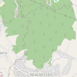 Mapa base