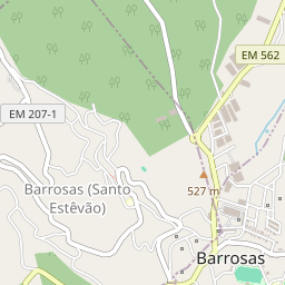 Mapa base