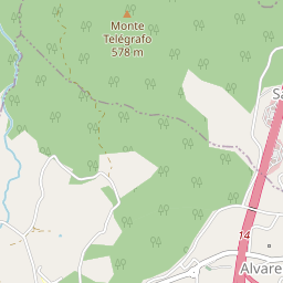 Mapa base