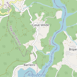 Mapa base