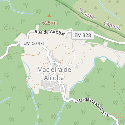 Mapa base
