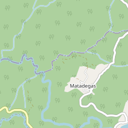 Mapa base