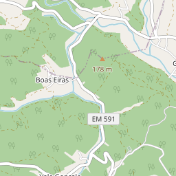 Mapa base