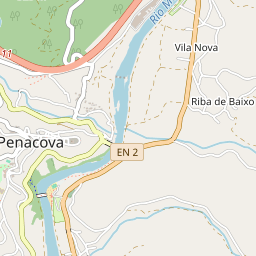 Mapa base
