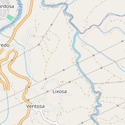 Mapa base