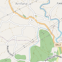 Mapa base