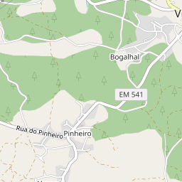Mapa base
