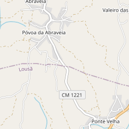 Mapa base