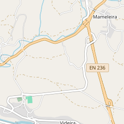 Mapa base