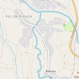 Mapa base