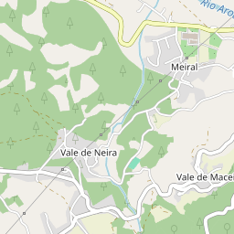 Mapa base