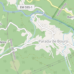 Mapa base