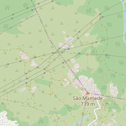 Mapa base