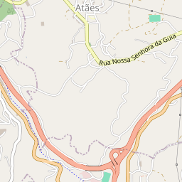 Mapa base