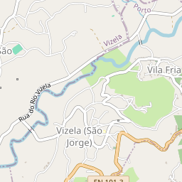 Mapa base