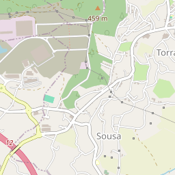 Mapa base