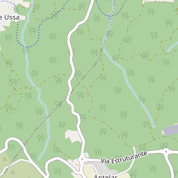 Mapa base