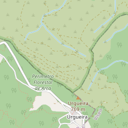 Mapa base