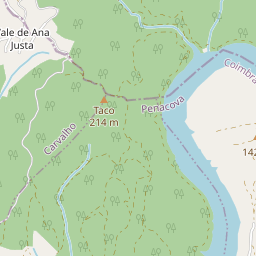 Mapa base