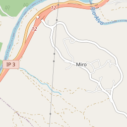 Mapa base