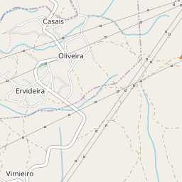 Mapa base