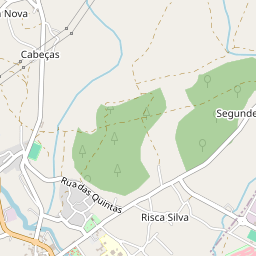 Mapa base