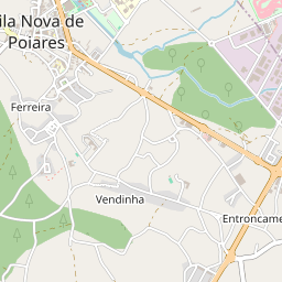 Mapa base