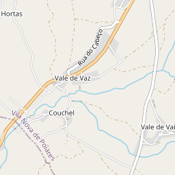 Mapa base