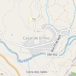 Mapa base