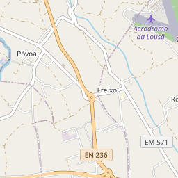 Mapa base