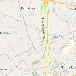 Mapa base