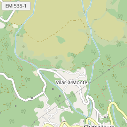 Mapa base