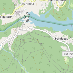 Mapa base