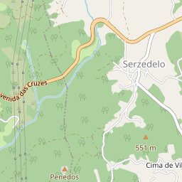Mapa base