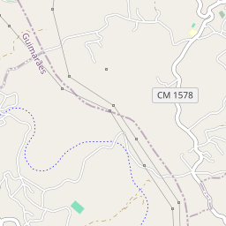 Mapa base