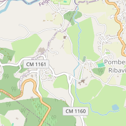 Mapa base