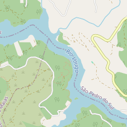 Mapa base