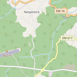 Mapa base