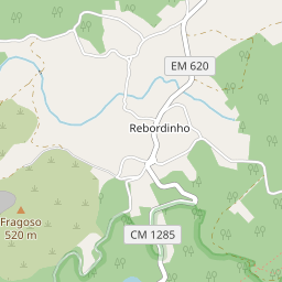Mapa base