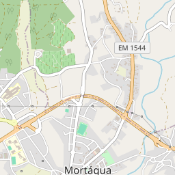 Mapa base