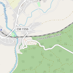 Mapa base