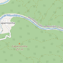 Mapa base