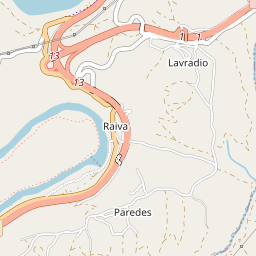 Mapa base
