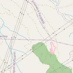 Mapa base