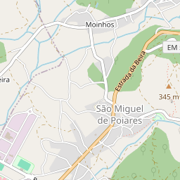 Mapa base