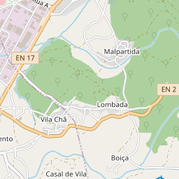 Mapa base