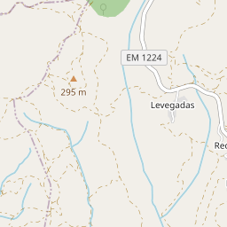 Mapa base