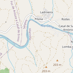 Mapa base