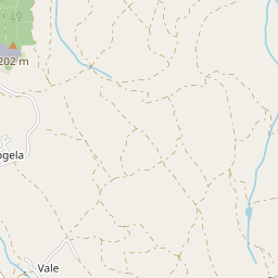 Mapa base