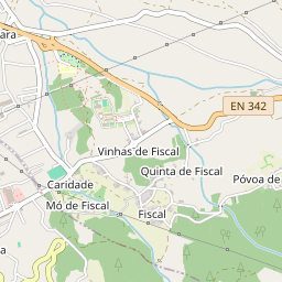 Mapa base